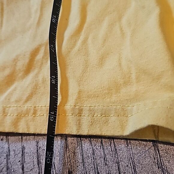 Simba Lion King t shirt size 7/8 - Picture 6 of 8